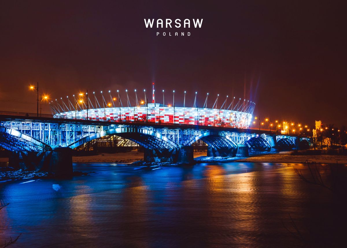 Warsaw, Poland Part 2