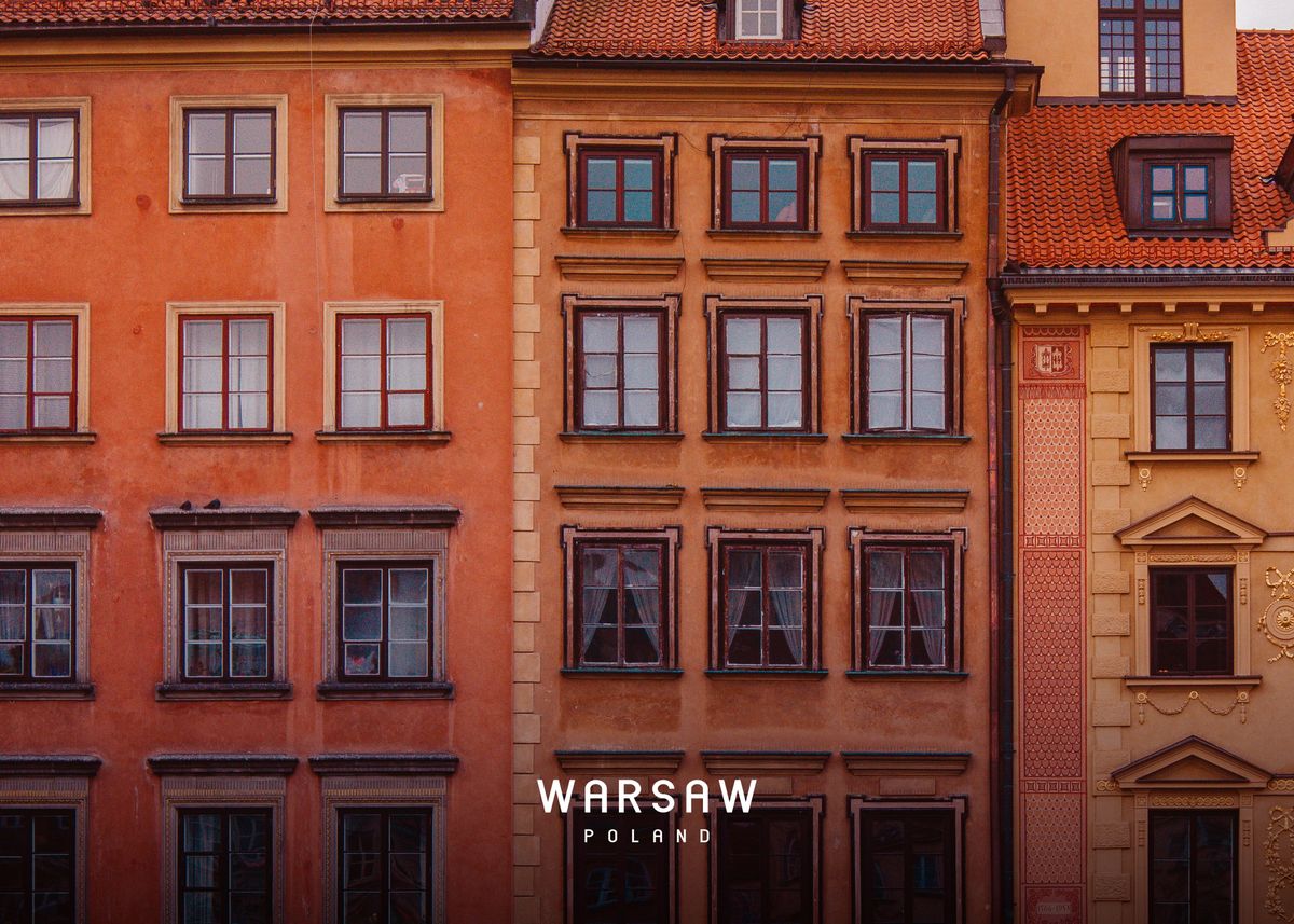 Warsaw, Poland Part 2