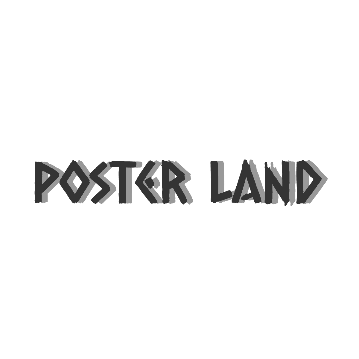 Poster Land